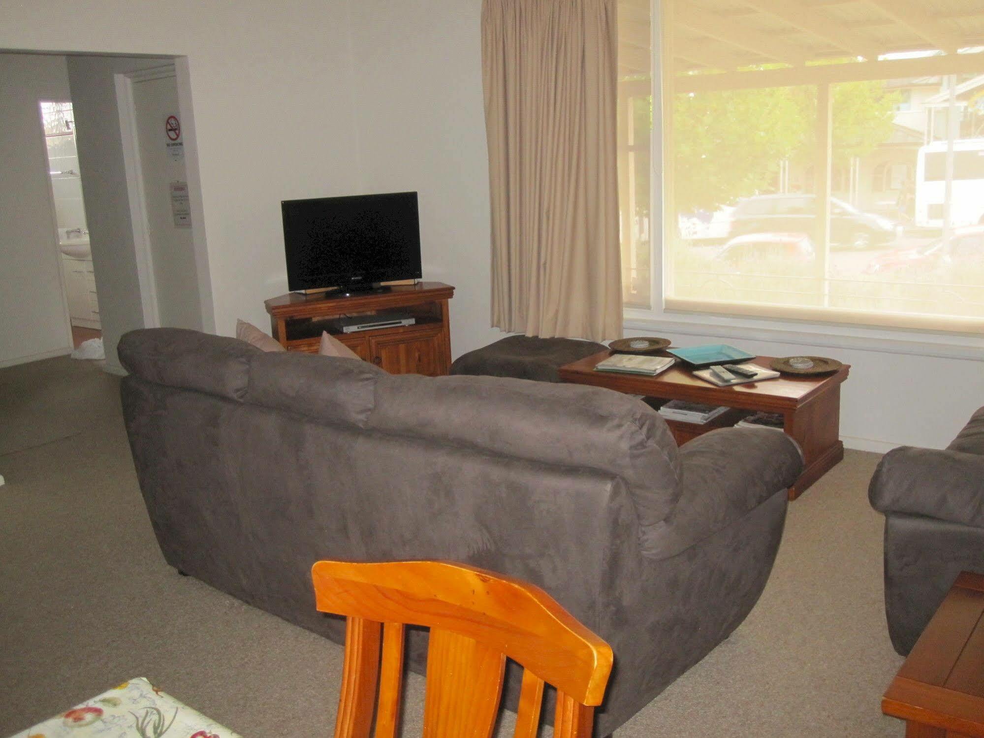 Echo Point Holiday Village Katoomba Exteriér fotografie