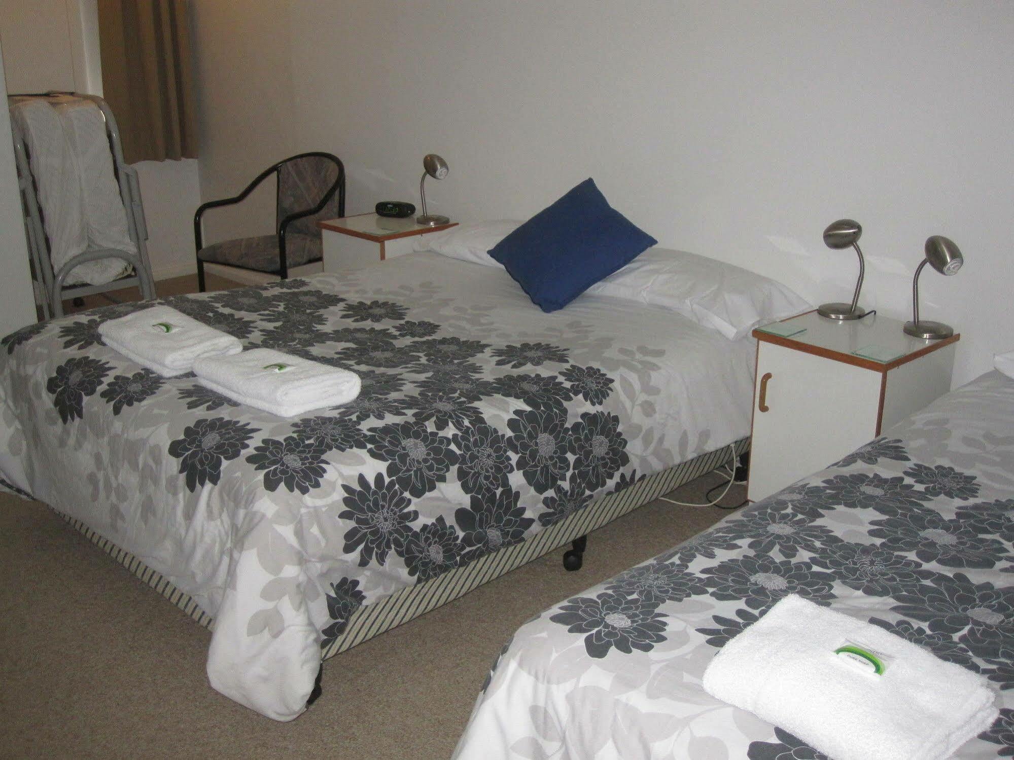 Echo Point Holiday Village Katoomba Exteriér fotografie