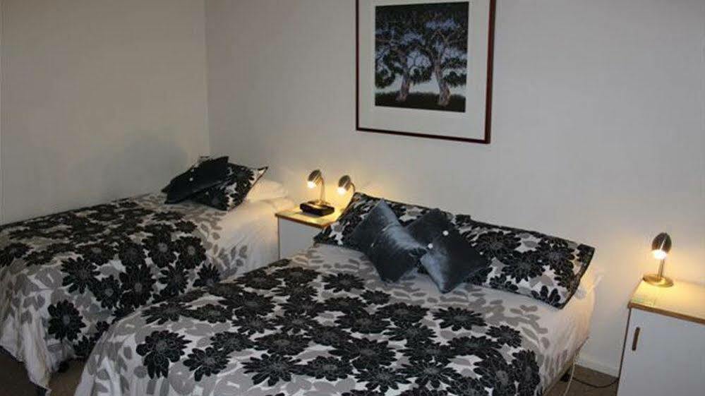 Echo Point Holiday Village Katoomba Exteriér fotografie