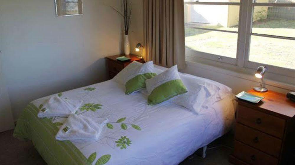 Echo Point Holiday Village Katoomba Exteriér fotografie